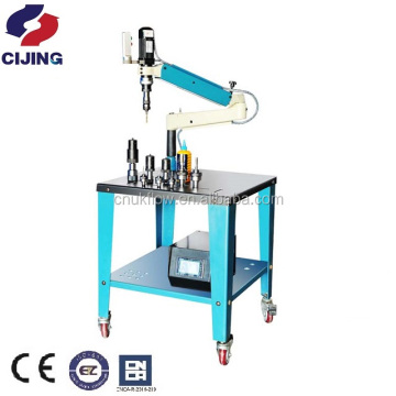 Industrial Servo Electric Tapping Machine Search Engine
