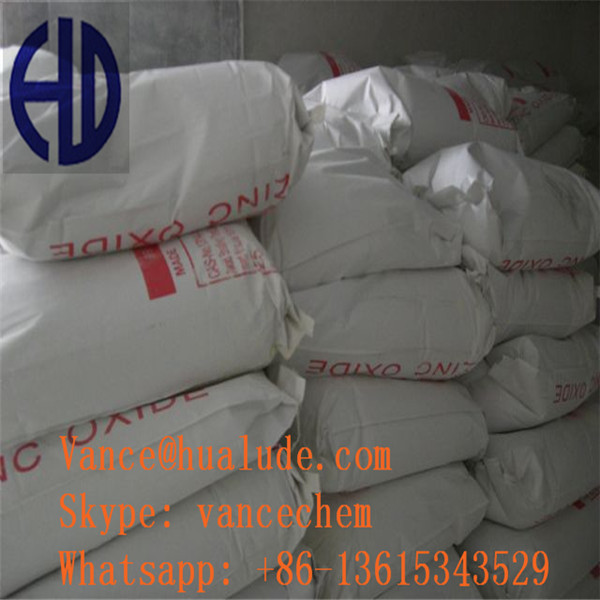 indirect powder 99.7% zinc oxide for metal surface treatment