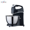 Hand Mixer 300 Watt Dengan Mangkok Besar