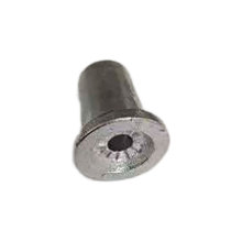 Steel Pin Cup Power Fitting