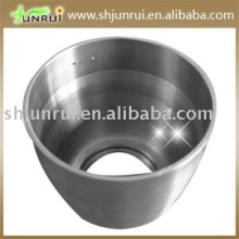 Metal Spinning Part, spun part, metal part