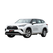 Highlander 2024 Elite Edition 7 Seaters