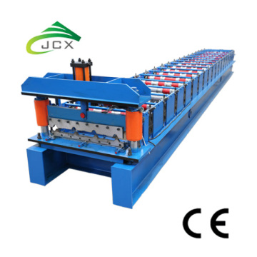 Metal Roofing Sheet Roll Forming Machines