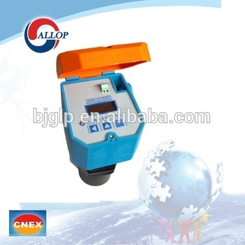 water level meter