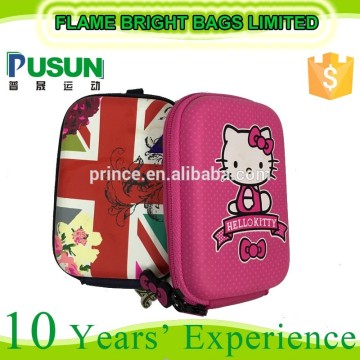 Protection neoprene lovely camera case