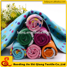 Bad quality cotton Fabric children's towels