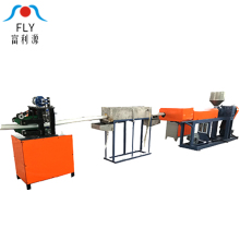 EPE Foam Pipe/Bar/Profile Extrusion Machine