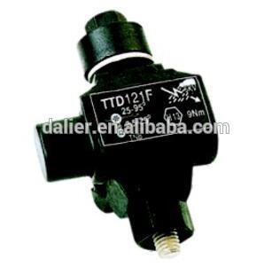 TTD INSULATION PIERCING CONNECTOR