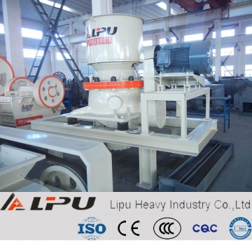 Export cone crusher manufacturer to India