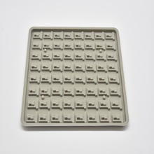 SIM Card Holder Blister Tray