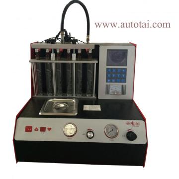 LPG Injector Analyzer/Tester