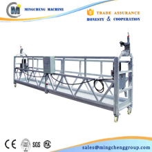 Factory ZLP series construction building work platform