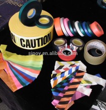 virgin PVC trial mark tape supplier