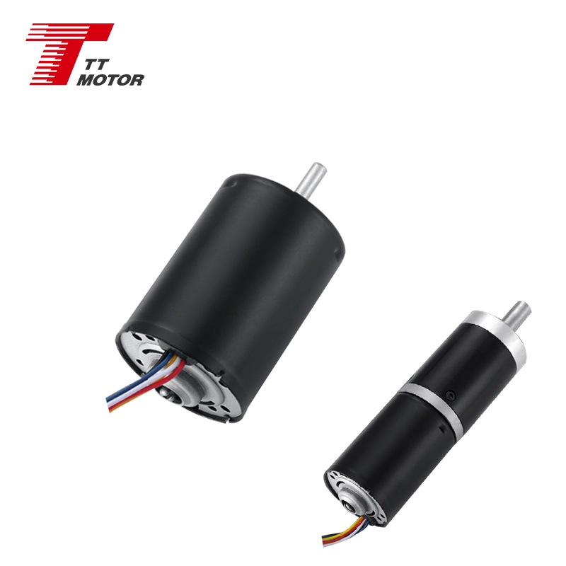 12v bldc motor for robot brushless motor 100w