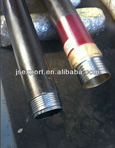 NQ3 core barrel assembly