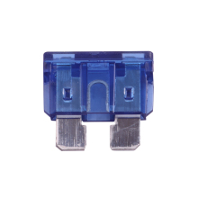 Waterproof ATC/ATO Blade Auto Car Mini Fuse Holder 12ga Wire Inline Fuse Holder