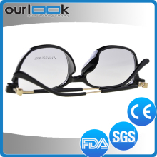 Eyeglasses as seen tv products