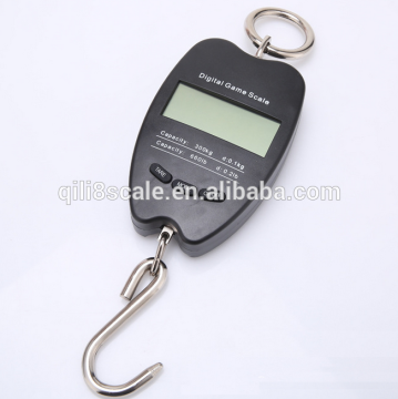 Hanging scale Type digital hanging 300kg weighing scale