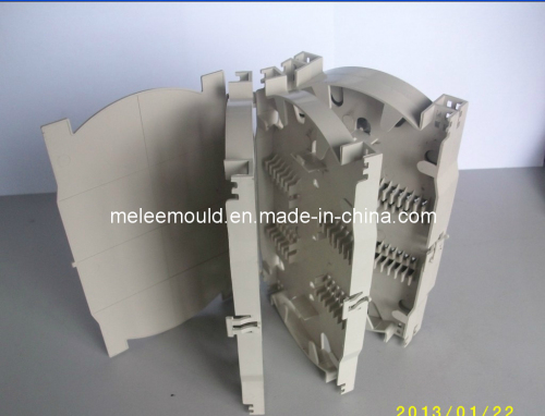 Plastic Injection Box Mould, Wire Box Mold (MELEE MOULD -246)