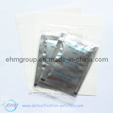 Detox Foot Patch (Foot Pad, Detox Patch)