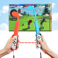 Bundel 10 in 1 Nintendo Switch Sports Accessories