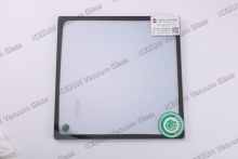 Energy Saving Vauum Glass For Curtain Wall