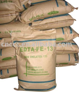 EDTA Fe 13%