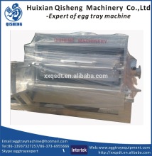 Used paper egg tray machine/Paper Egg Carton Label Machine/egg cartons machine