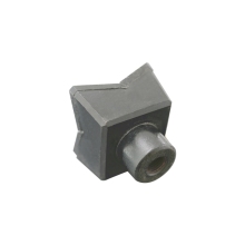 Rugged Terrain Mulcher Teeth