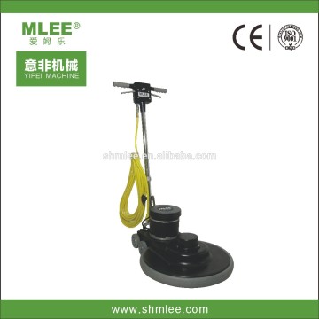 MLEE1500 granite polishing machine, domestic floor polisher, floor grinding polishing machine