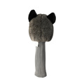 Golf Animal Headcover for 460cc Driver