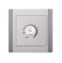 A Series Fan Regulator Switch