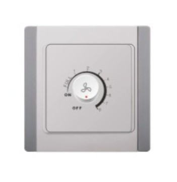 A Series Fan Regulator Switch