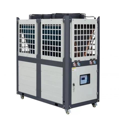 Wholesale price Box type air cooled Cooling Capacity 15 -50 kw Industrial Chiller