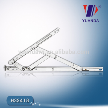 Heavy load-bearing hinge casement casement hinge