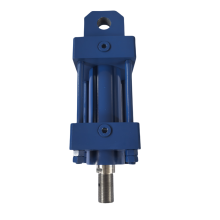 Customized Tie-Rod Hydraulic Cylinder