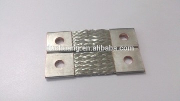 China tinned copper braid shielding cable braid