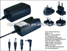 24W switching adaptor charger