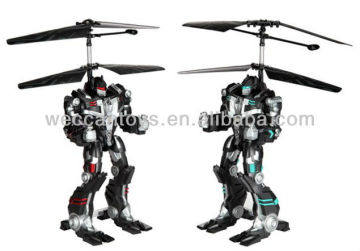 SG-H2015 2.5ch general rc toy speed adjustable great fun rc flying combat robot