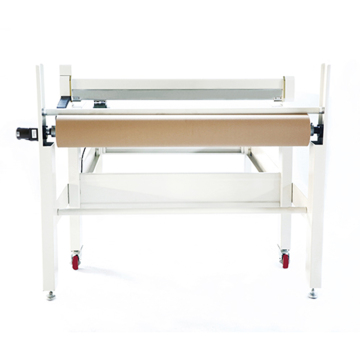 DS-1209 Garment Plotter: Apparel Paper Plotter & Inkjet Flatbed Cutting Machine