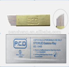 Professional Permanent Makeup Tattoo Machine Kit