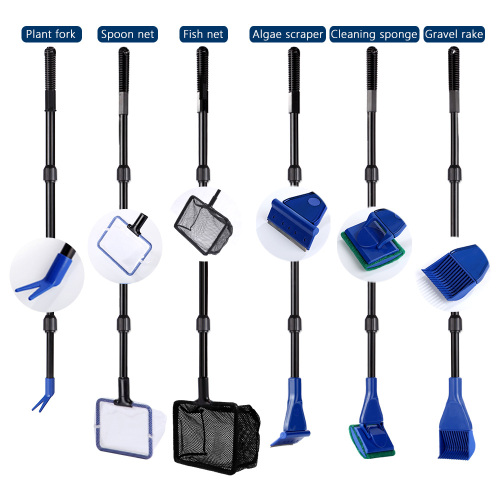 Wholesale Aquatic tool set plastic