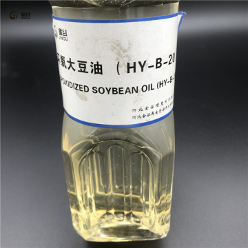 ESO EPO for pvc products auxiliary