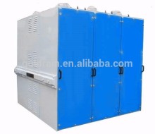 500T per day plansifter series