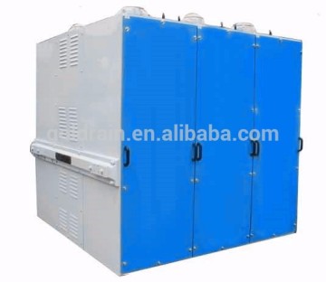 500T per day plansifter series