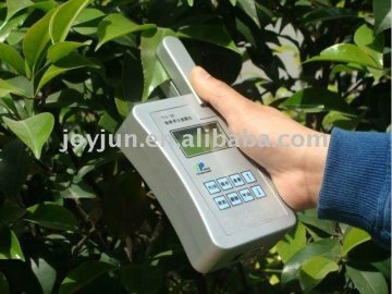 Portable Plant Nutrition Meter