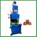 Automatisk kompressormotor Generatorstator spole lindningsmaskin