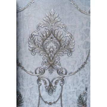 Новые 106CM PVC Morden дизайн HomedeCor Wallpaper