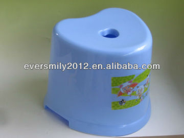 Plastic Baby Sit Stool