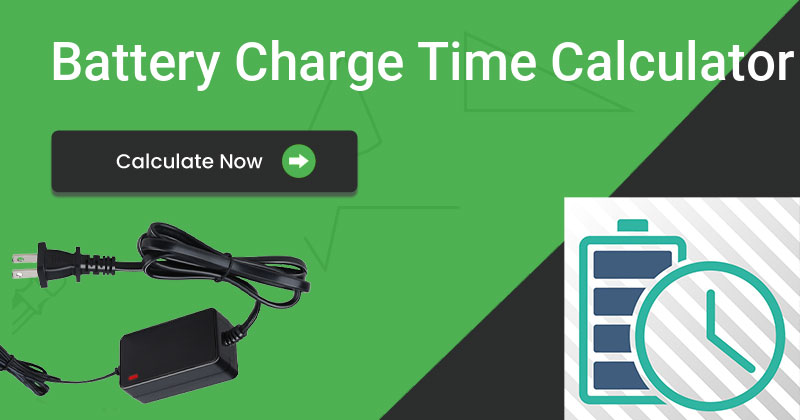 Battery-Charge-Time-Calculator